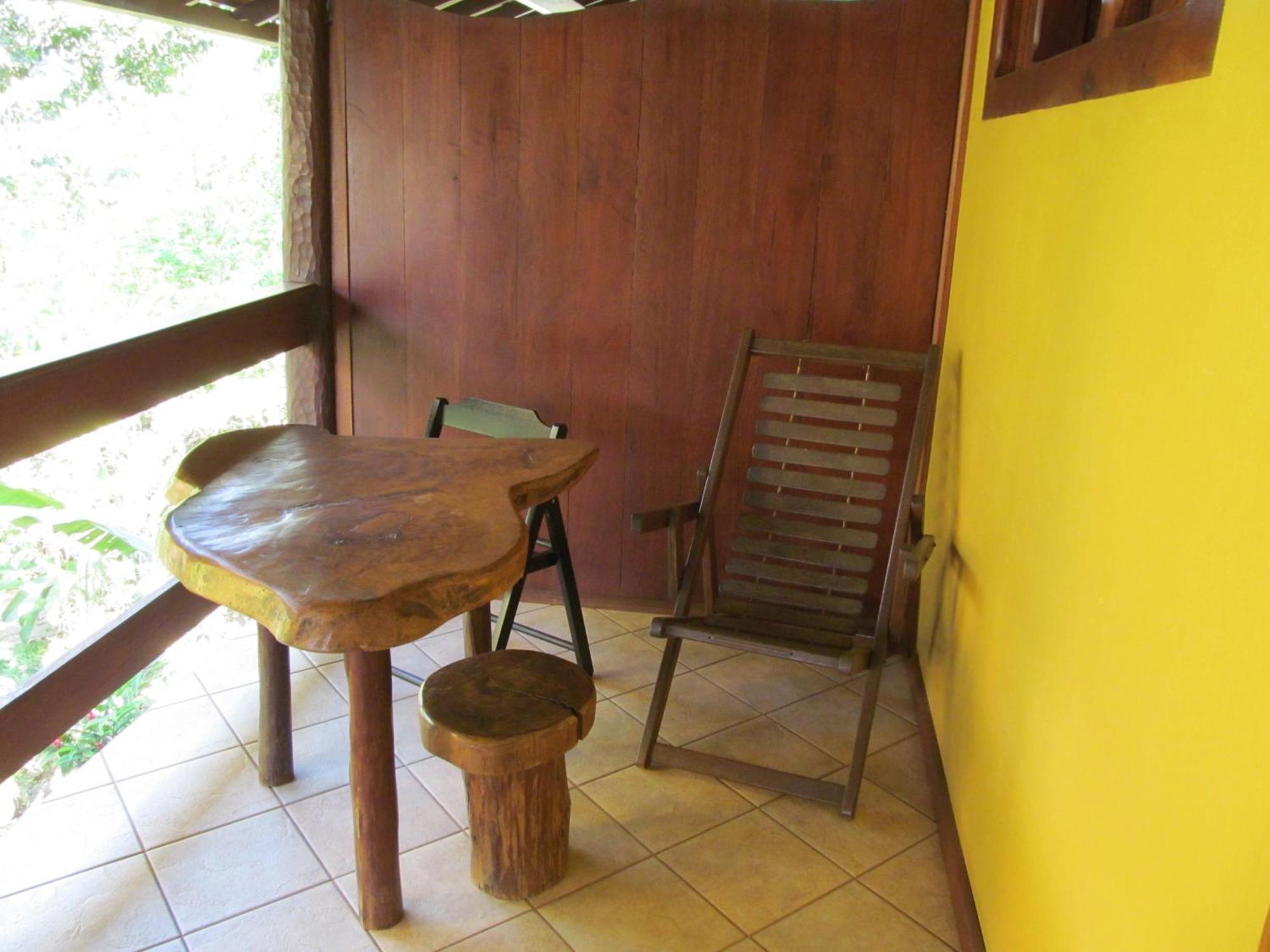 Pousada Da Paz Itacare Exterior photo