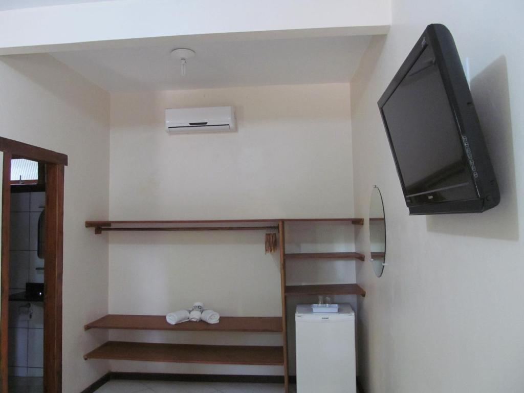 Pousada Da Paz Itacare Room photo