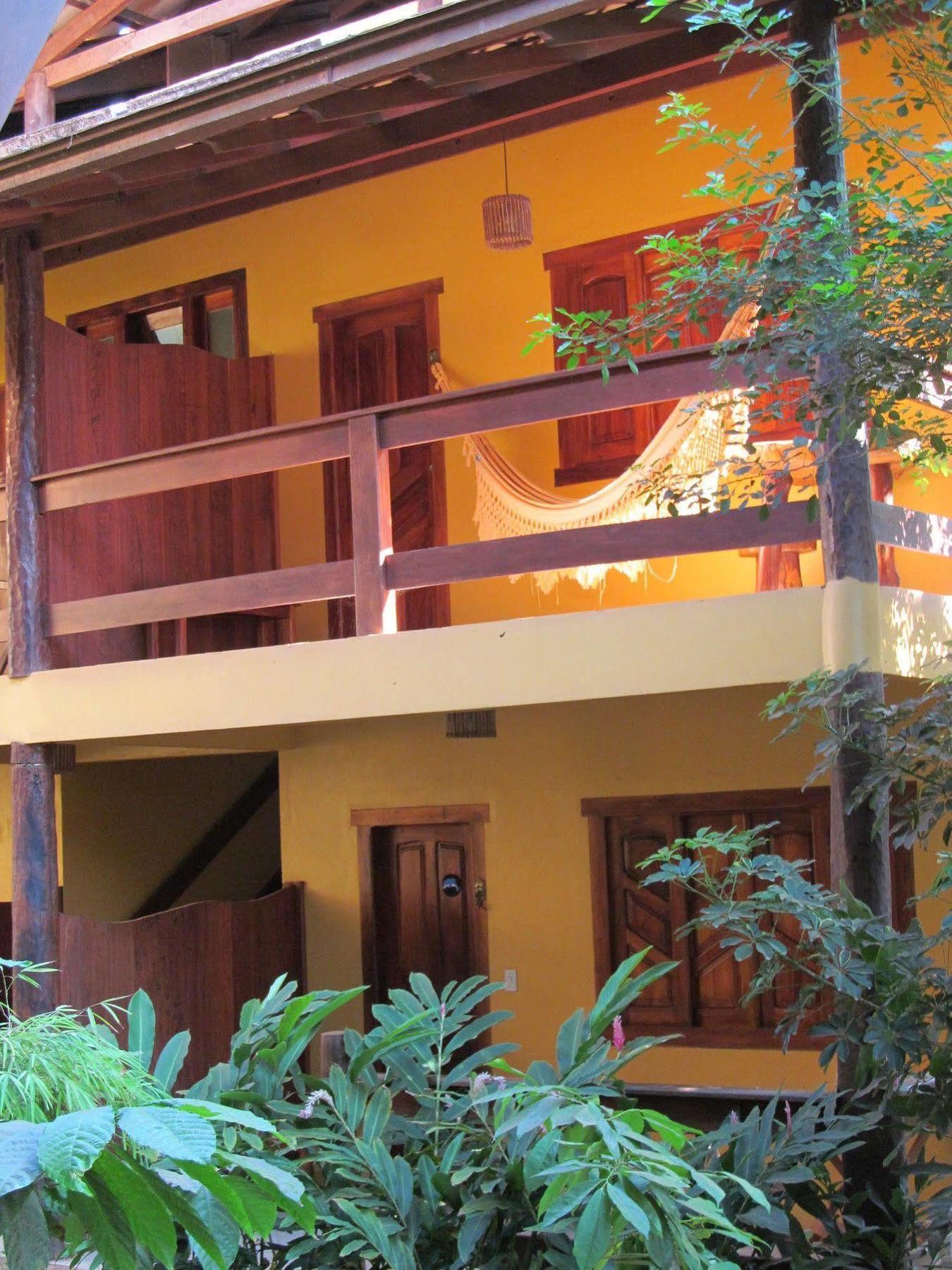 Pousada Da Paz Itacare Exterior photo